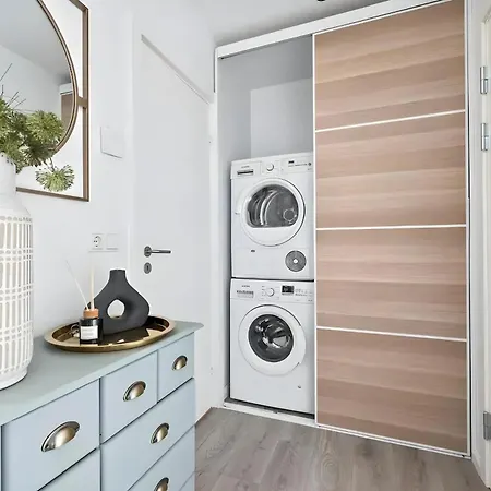 Holiday home Center, King Bed, 65