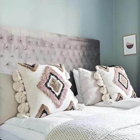 Holiday home Center, King Bed, 65