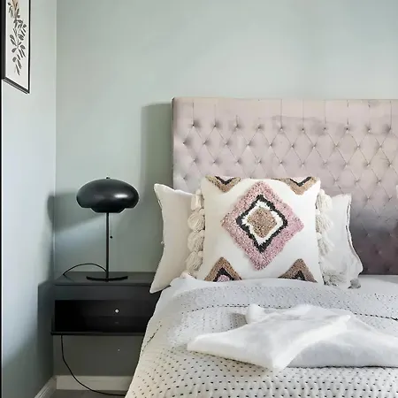 Holiday home Center, King Bed, 65